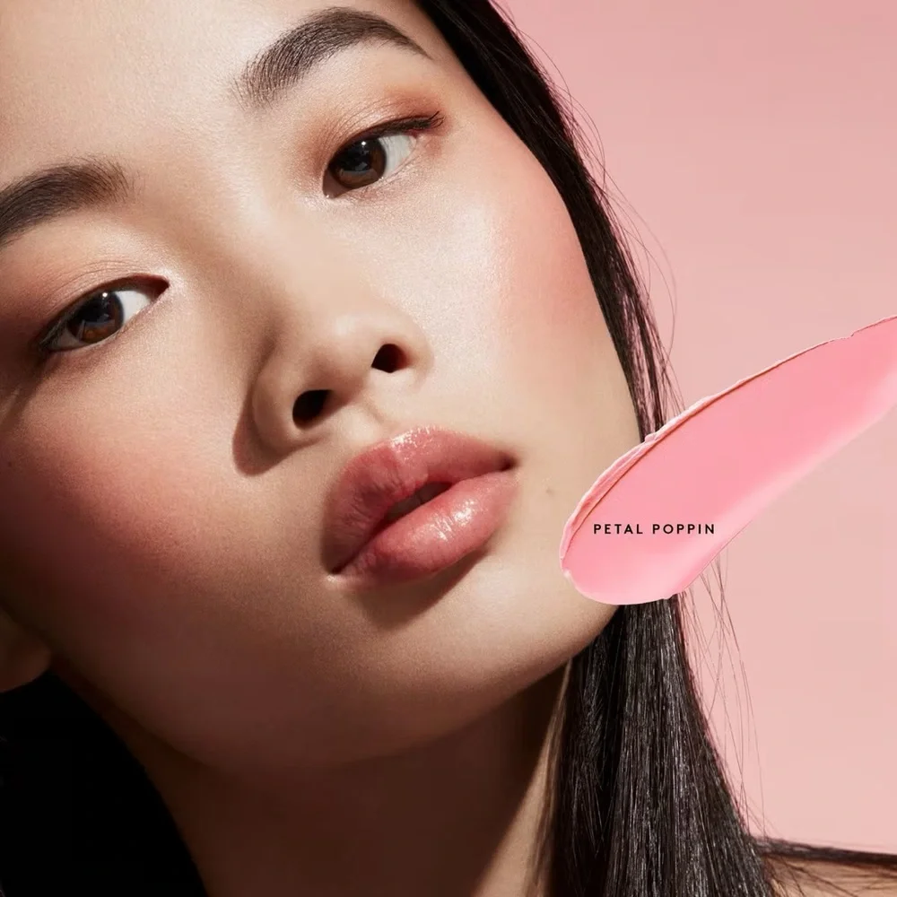 Fenty ‘Petal Poppin’ CHEEKS OUT FREESTYLE CREAM BLUSH